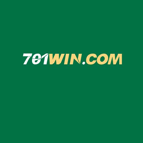 Logo da 701WIN