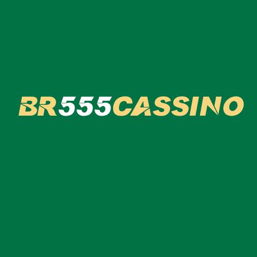 Logo da BR555CASSINO