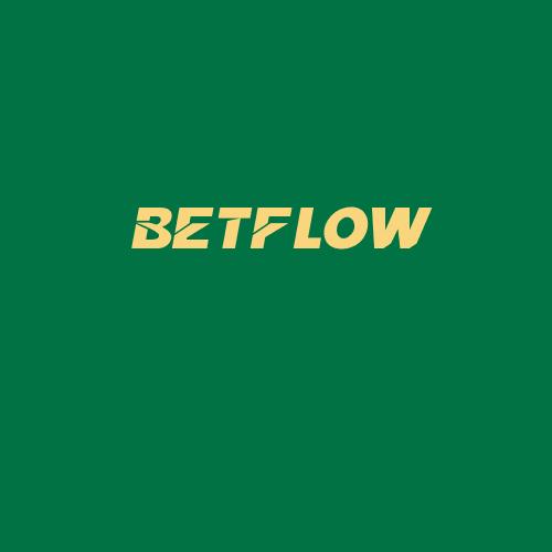 Logo da BETFLOW