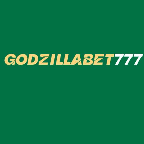 Logo da GODZILLABET777